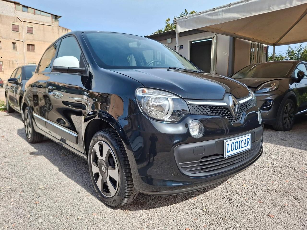Renault Twingo TCe 90 CV Stop&Start Energy Intens