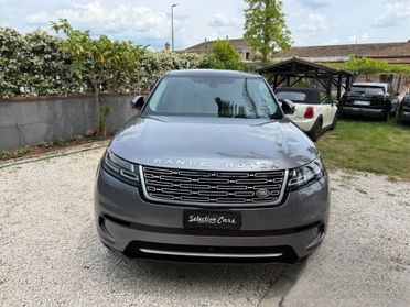 Land Rover Range Rover Velar Range Rover Velar 2.0D I4 240 CV