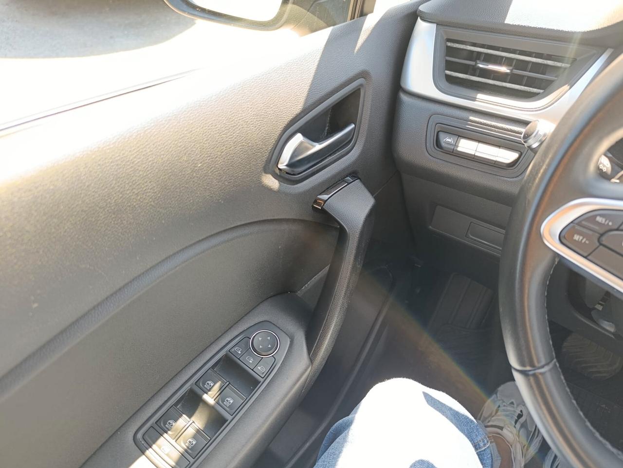 Renault Captur Blue dCi 115 CV EDC Intens