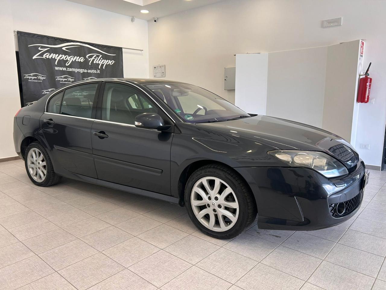 Renault Laguna 2.0 dCi 150CV Dynamique 2008