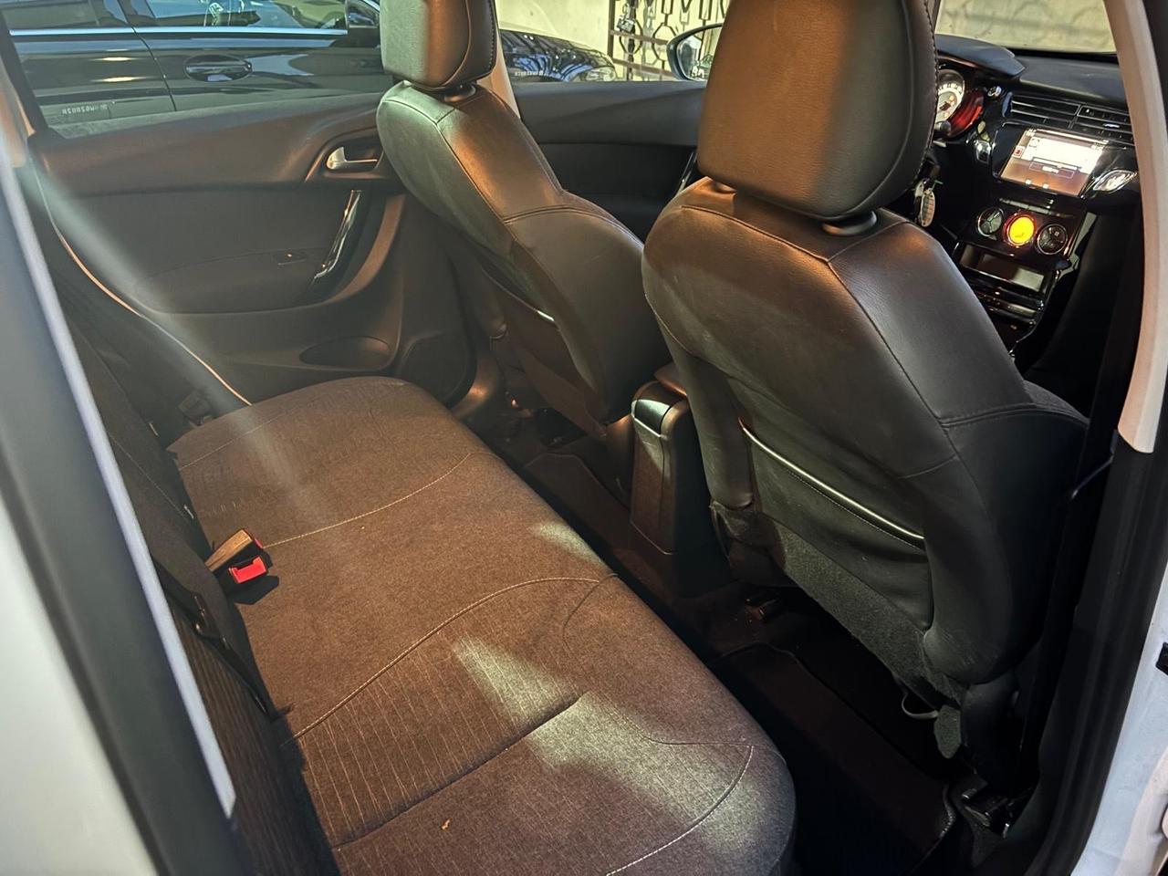 Citroen C3 BlueHDi 75 S&S Shine