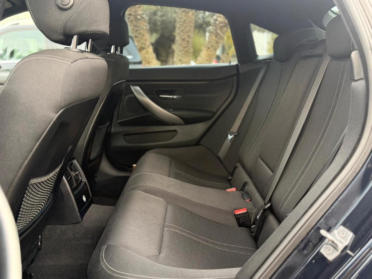 Bmw 420d GranCoupé Sport *Full LED * Auto