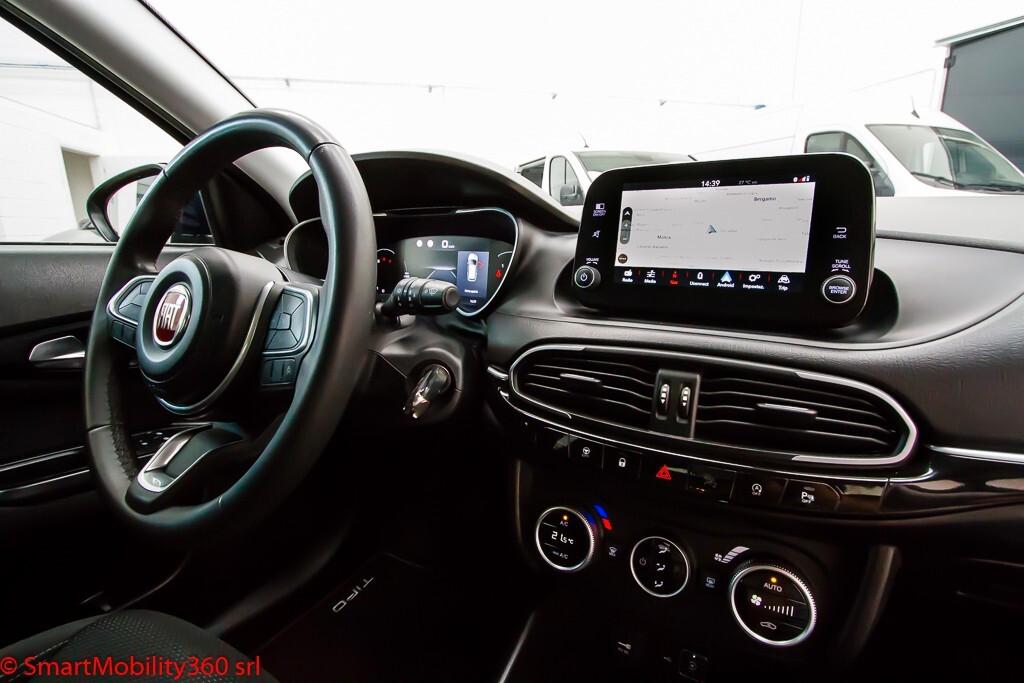Fiat Tipo 1.0 5 porte Life - Ok neopatentati!
