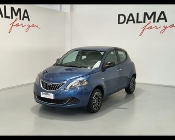 LANCIA Ypsilon III 2021 MY24 1.0 FIREFLY 70 CV ST PLAT.