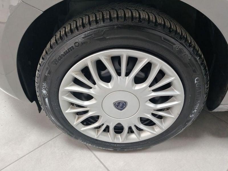 Lancia Ypsilon Ypsilon 1.2 69 CV 5 porte Gold