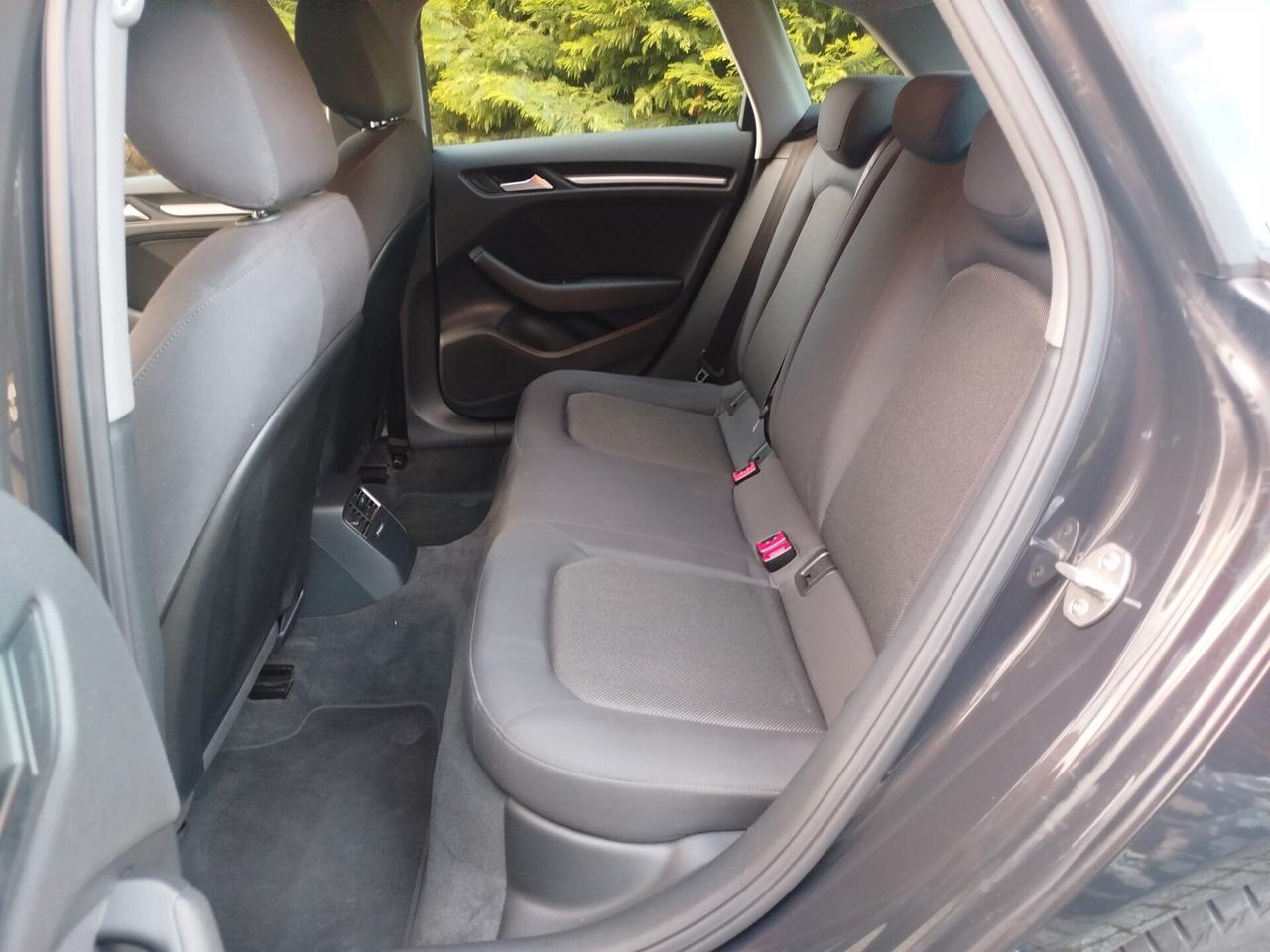 Audi A3 1.6 TDI 116 CV Sport