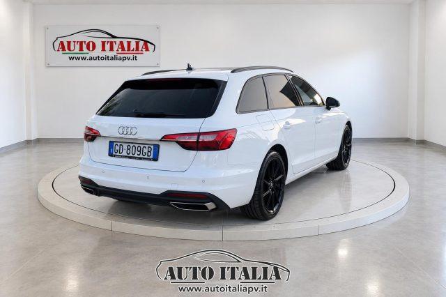 AUDI A4 35 TDI/163 CV S tronic Business Advanced