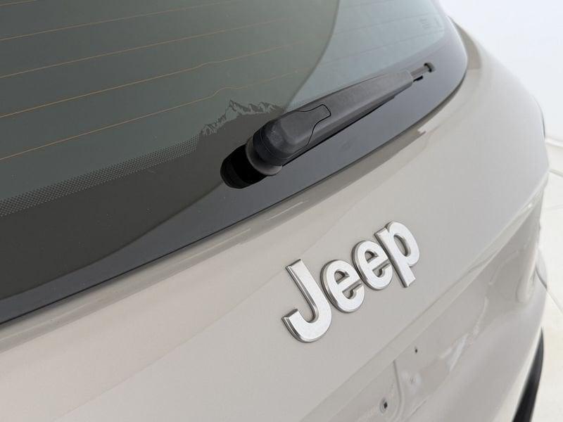 Jeep Avenger 1.2 Turbo Altitude * BONUS FINANZIAMENTO*