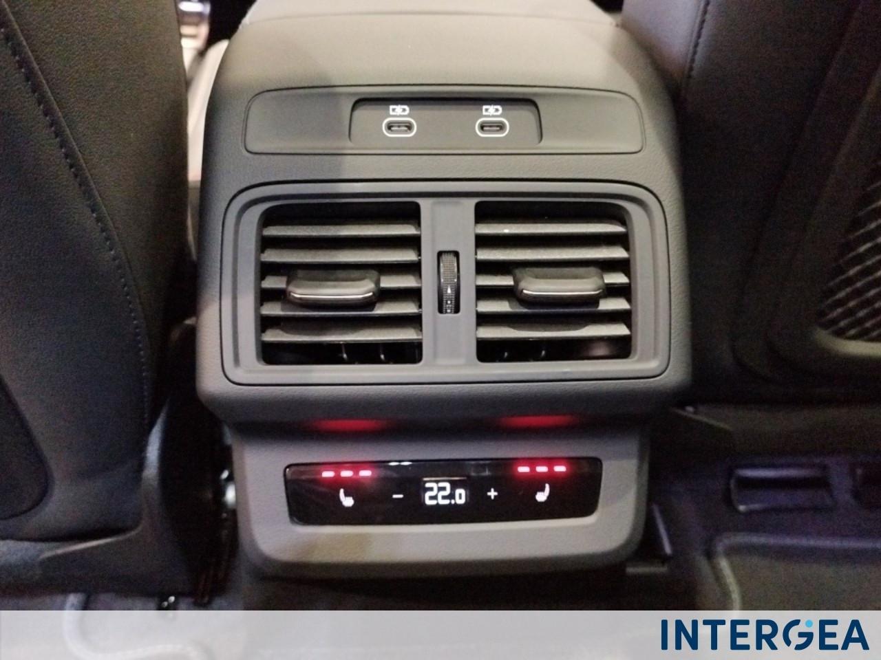 AUDI Q5 Sportback 2.0 tdi mhev+ S line edition quattro 204cv s-tronic