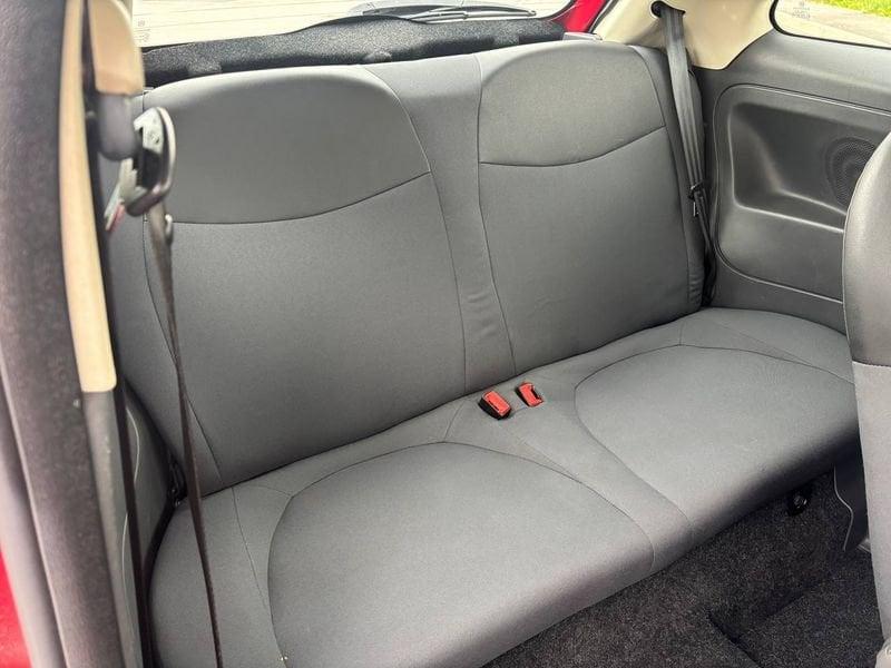 FIAT 500 NEOP. Lounge 1.2 Benzina 69cv