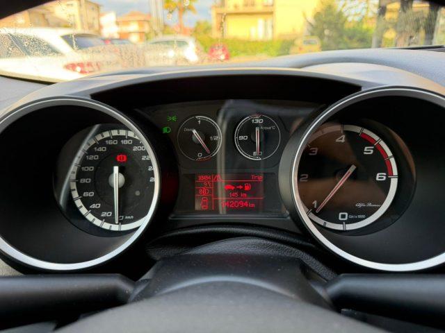 ALFA ROMEO Giulietta 1.6 JTDm