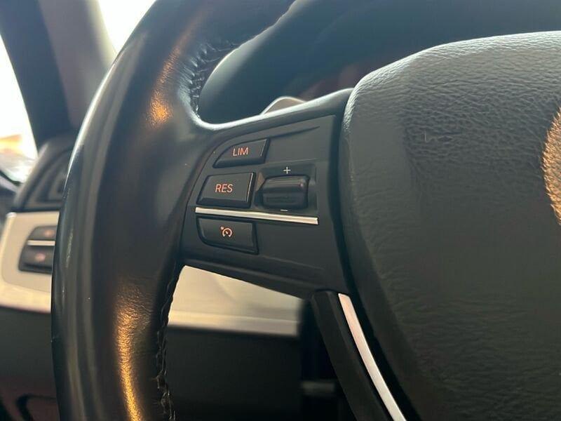 BMW Serie 5 525d Touring xdrive Futura auto