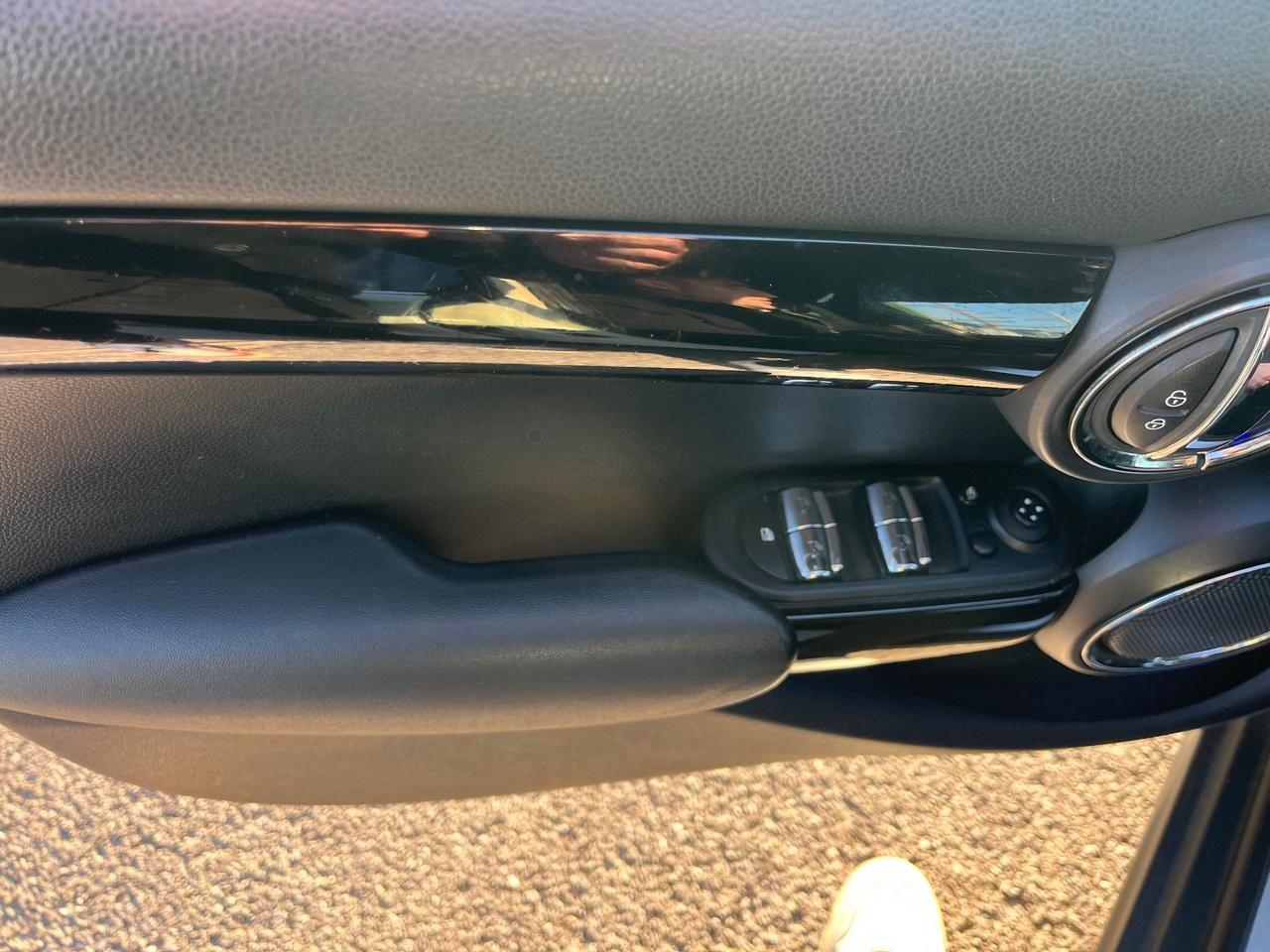 Mini Cooper SD Clubman 2.0 D