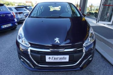 PEUGEOT 208 PureTech 82 5 porte Allure