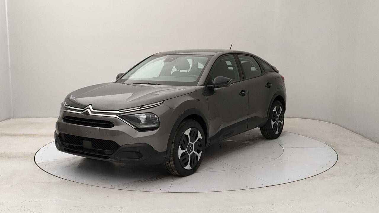 CITROEN C4 1.2 puretech You s&s 100cv