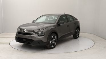 CITROEN C4 1.2 puretech You s&s 100cv
