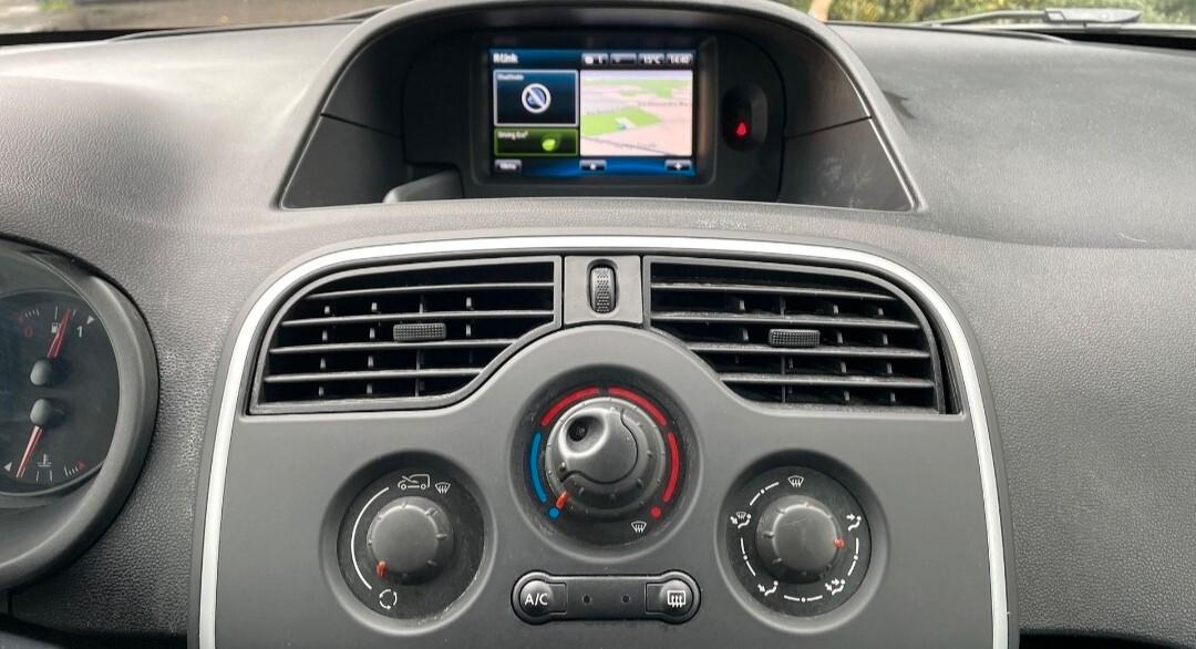 Renault Kangoo express 1.5 dci 95cv IVA INCLUSA