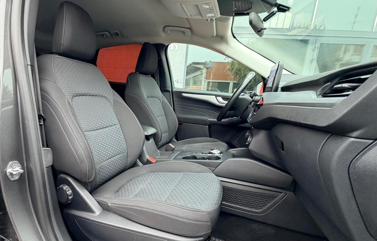 Ford Kuga FORD KUGA 2WD 1.5 ECOBLUE TITANIUM 120CV - FULL LE