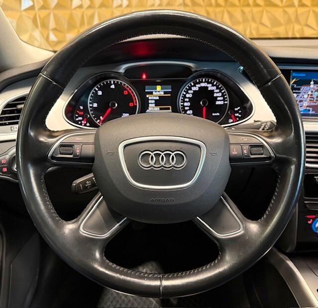 Audi A4 Avant 2.0 tdi Business 150cv