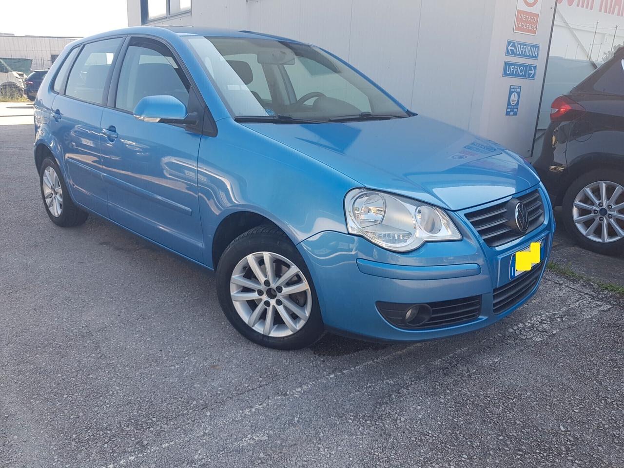 VW Polo 1.4 TDI 5p. Trendline, NEOPATENTATI