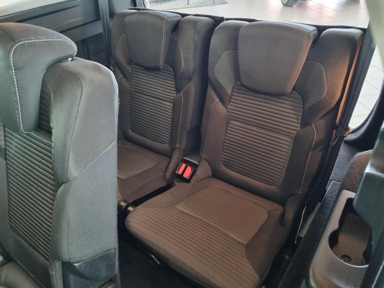Renault Grand Scenic Blue dCi 120 CV Business