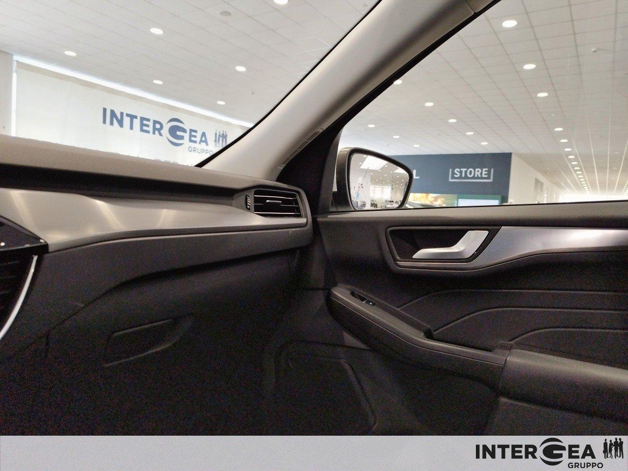 FORD Kuga 1.5 ecoblue Titanium Business 2wd 120cv auto