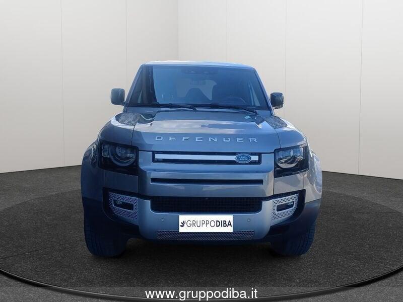 Land Rover Defender VII 2020 110 Diesel 110 3.0d i6 mhev SE awd 250cv auto