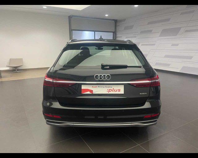 AUDI A6 Avant 40 2.0 TDI S tronic Business Advanced