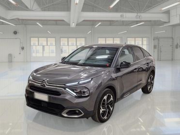 CITROEN C4 BLUEHDI 130 SES SHINE EAT8 5 PORTE BERLINA