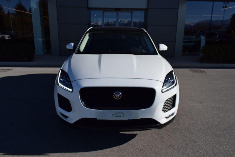 Jaguar E-Pace 2.0D 150 CV AWD aut. S IVA ESPOSTA