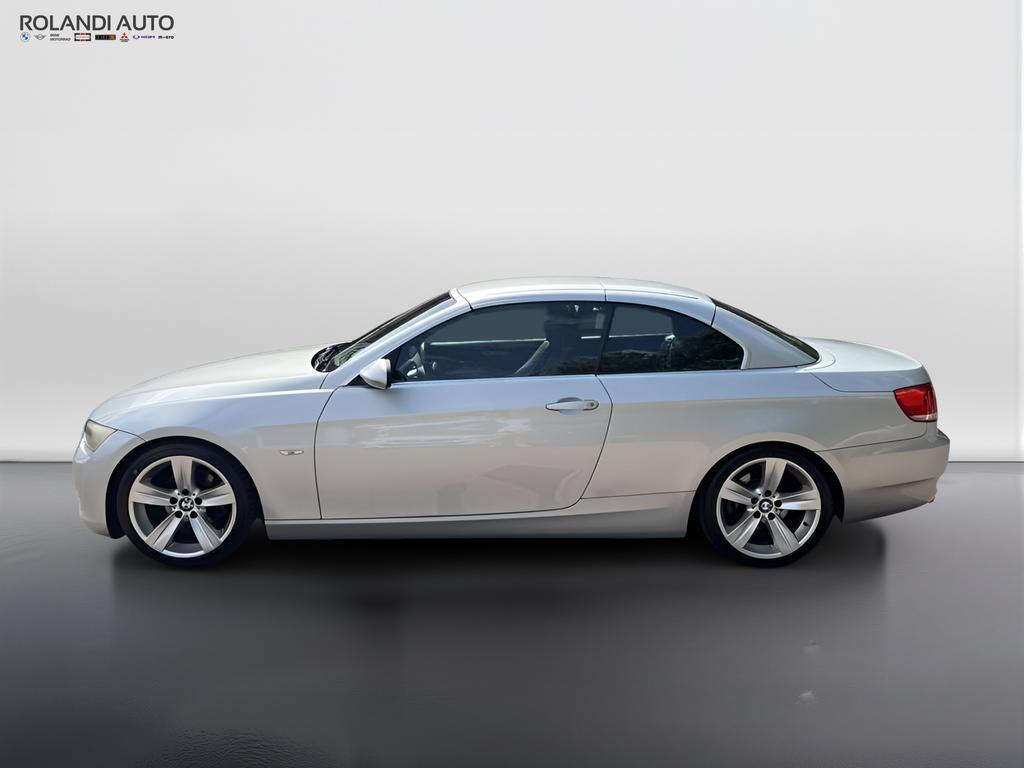 BMW Serie 3 Cabrio 320 i Attiva