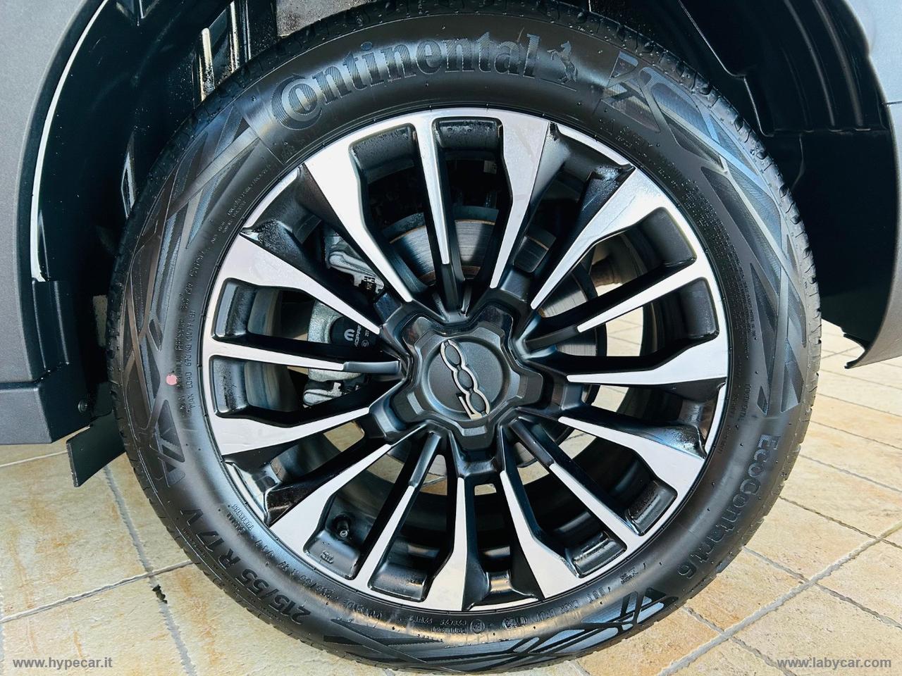 FIAT 500X 1.0 T3 120 CV Cross