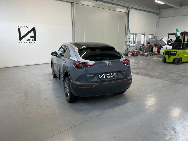 MAZDA MX-30 EXCEED