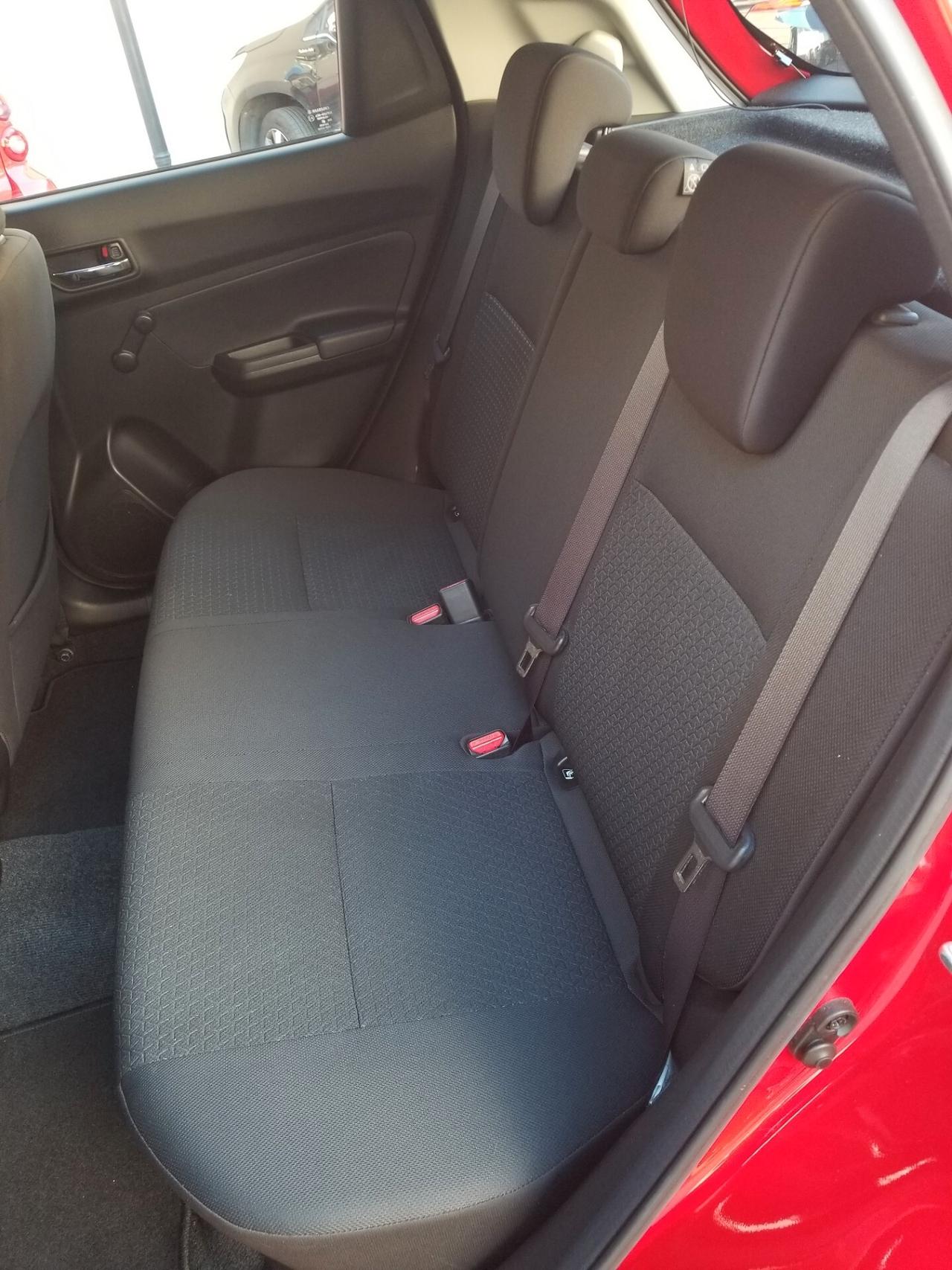 Suzuki Swift 1.2 Dualjet Easy