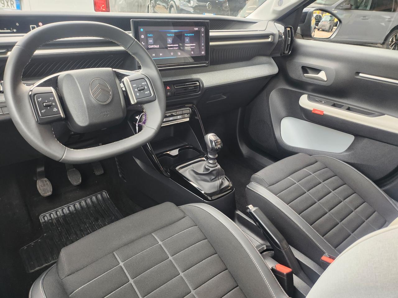 Citroen C3 PureTech 100 S&S Max