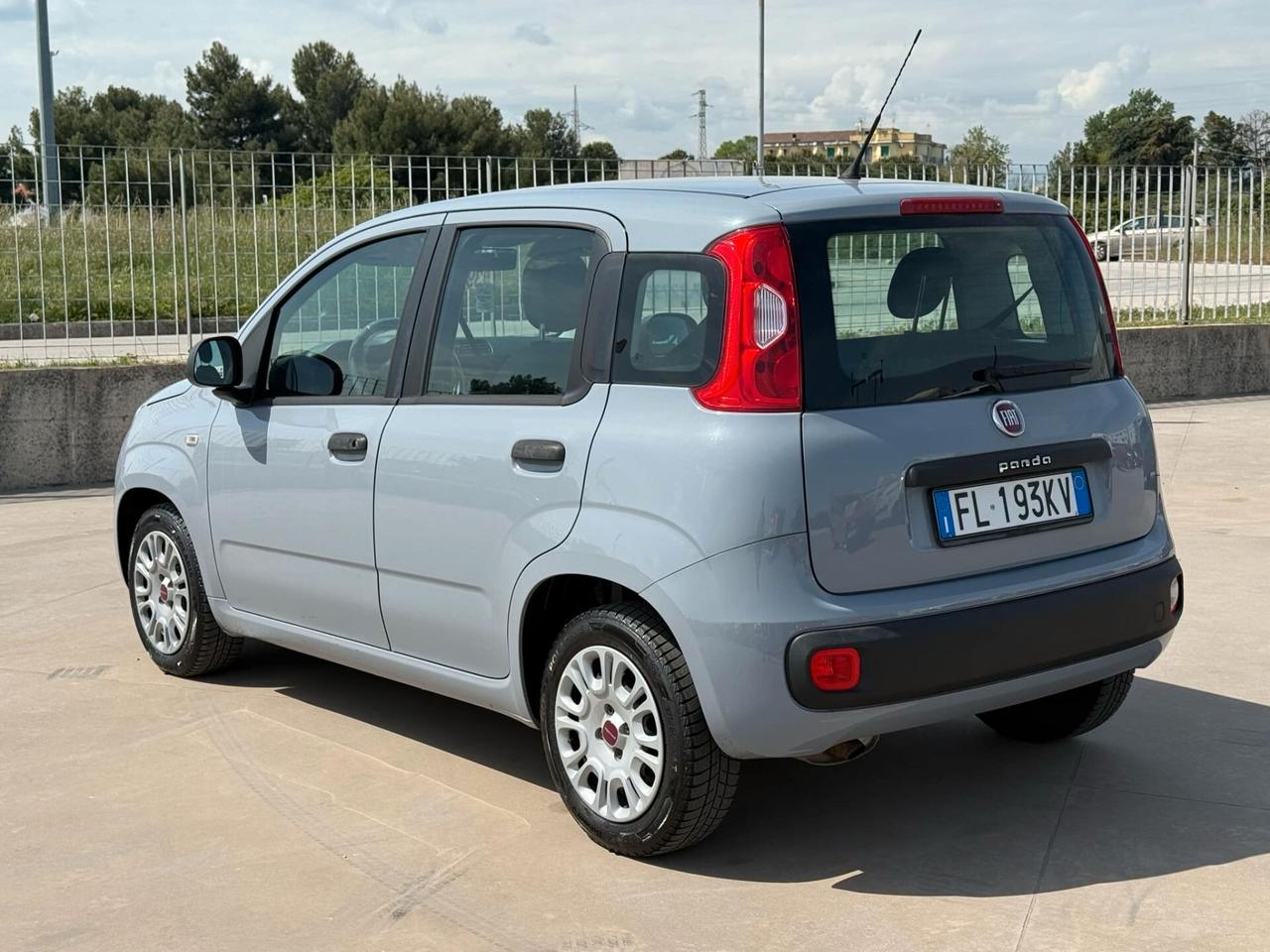 Fiat Panda 1.3 MJT 95 CV S&S Easy