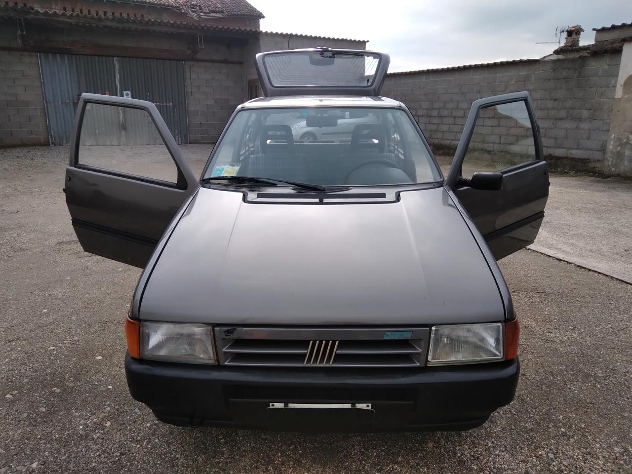 Fiat Uno 45 3 porte Fire x neopatentati