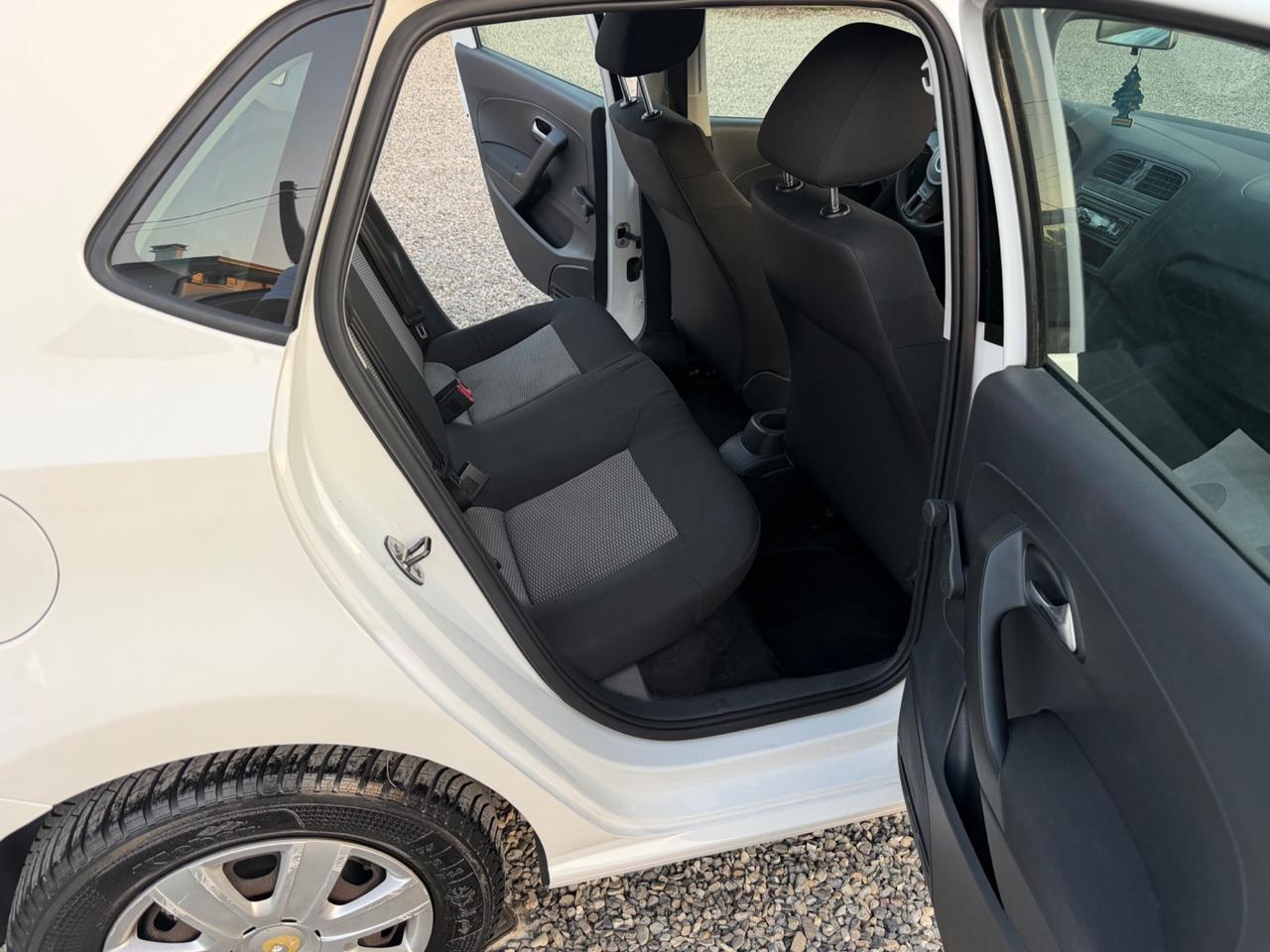 Volkswagen Polo 1.2 TDI 75 CV