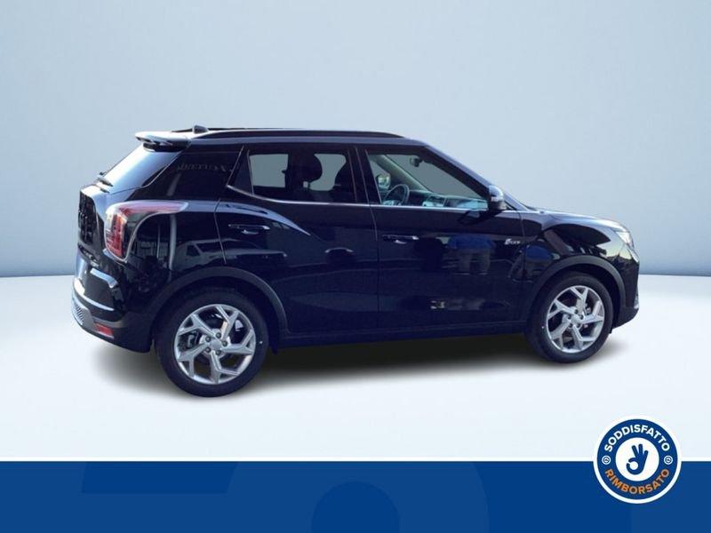 KGM Tivoli Style 1.5 Turbo GDI 163 CV