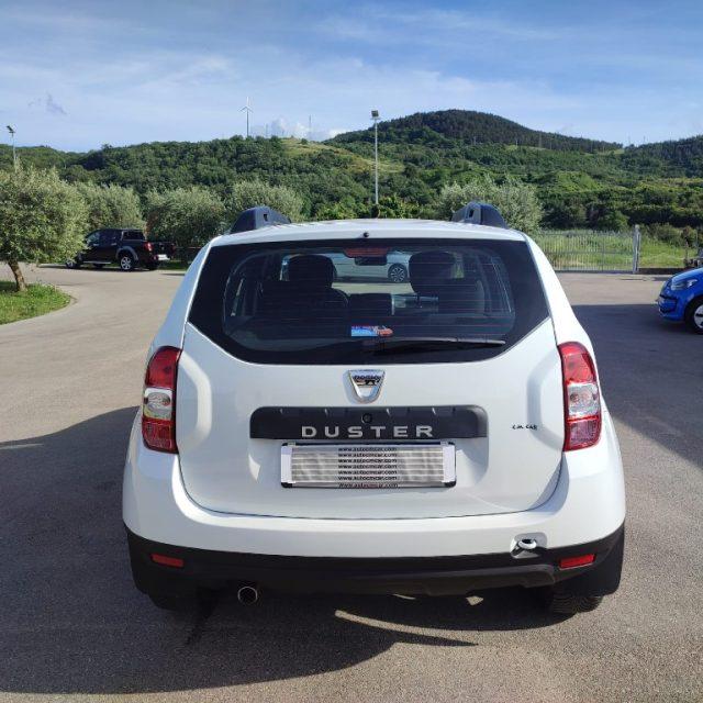 DACIA Duster 1.5 dCi 90CV Start&Stop 4x2 Ambiance