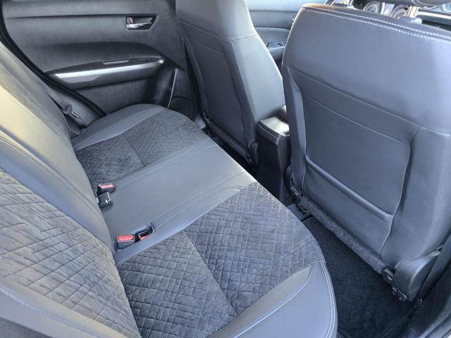 SUZUKI Vitara 1.4 Boosterjet 4WD AllGrip Top
