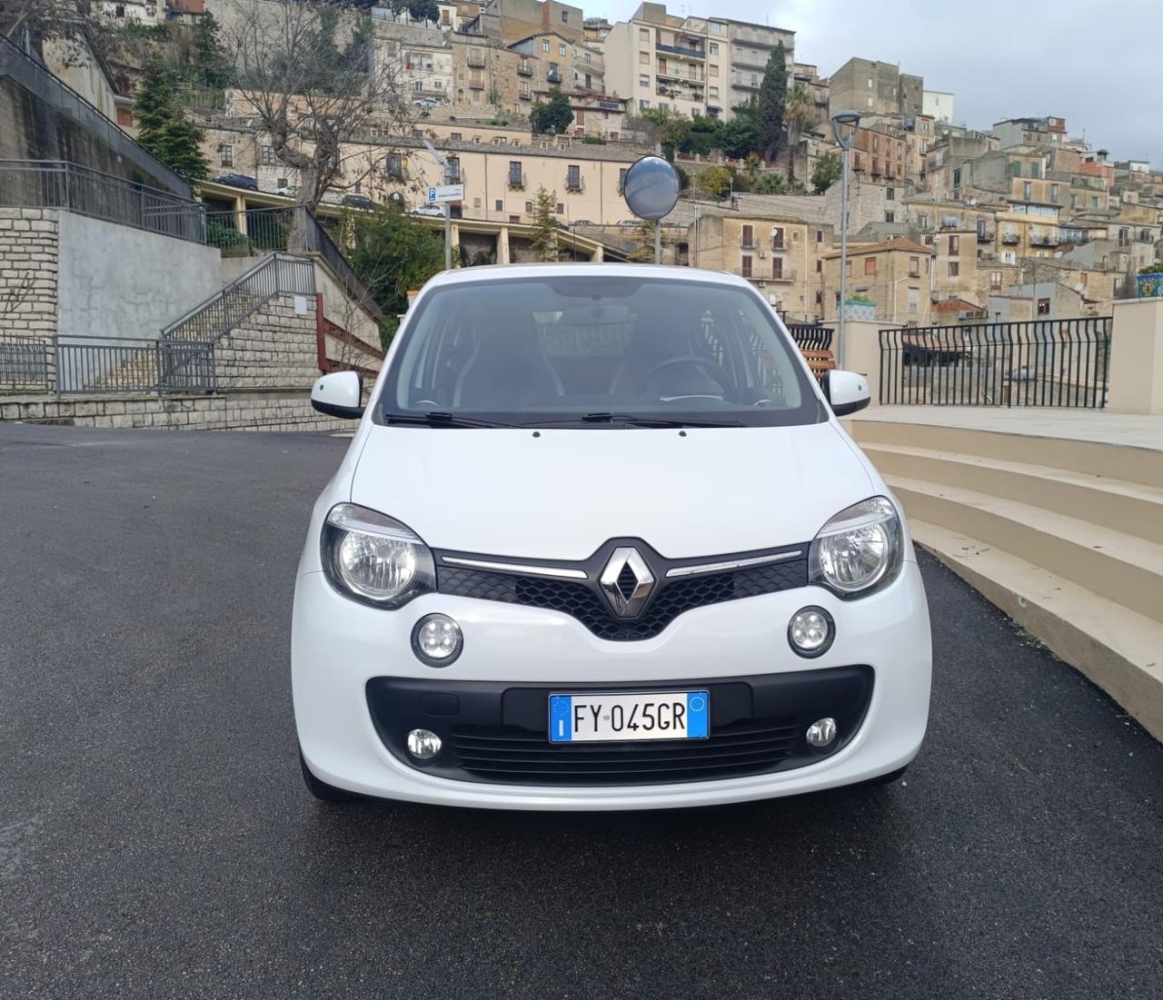 Renault Twingo TCe 90 CV GPL Generation