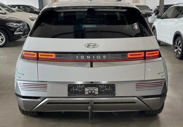 HYUNDAI Ioniq 5 5 58 kWh Evolution