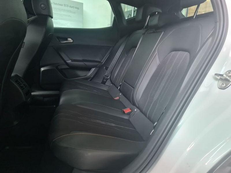 CUPRA Formentor 2.0 TDI 4Drive DSG *IVA ESPOSTA*