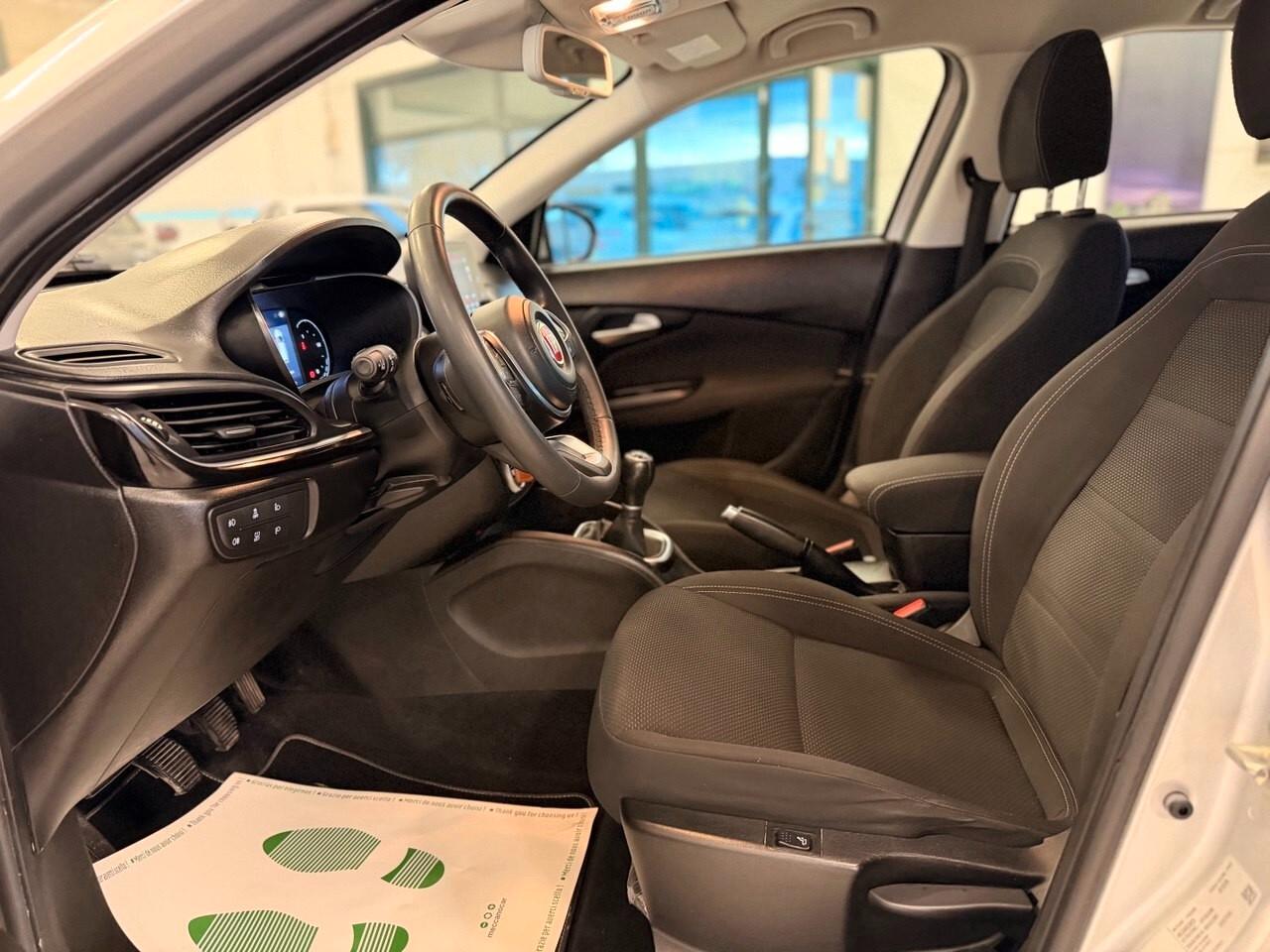 Fiat Tipo 1.0 SW City Sport