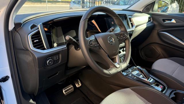 OPEL Grandland X 1.5 DIESEL ECOTEC 130CV AUT.BUSINESS
