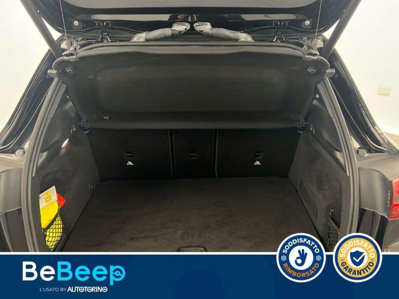 Mercedes-Benz GLA 200 D AMG LINE PREMIUM 4MATIC AUTO