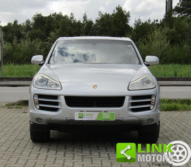 PORSCHE Cayenne 3.0 Diesel (no superbollo)