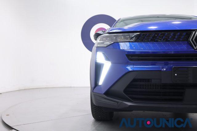 RENAULT Captur ECO-G 100 CV EVOLUTION NEOPATENTATI GPL