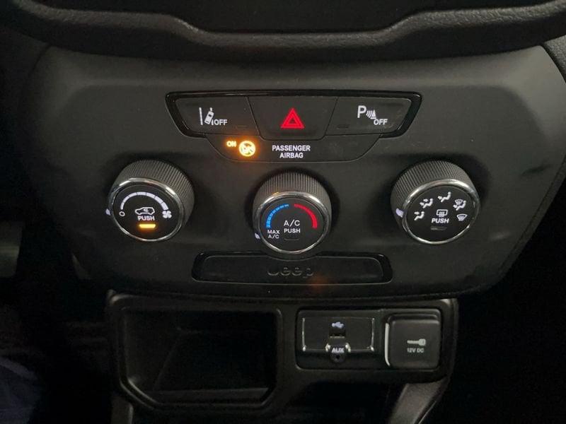 Jeep Renegade Renegade 1.0 t3 Longitude 2wd